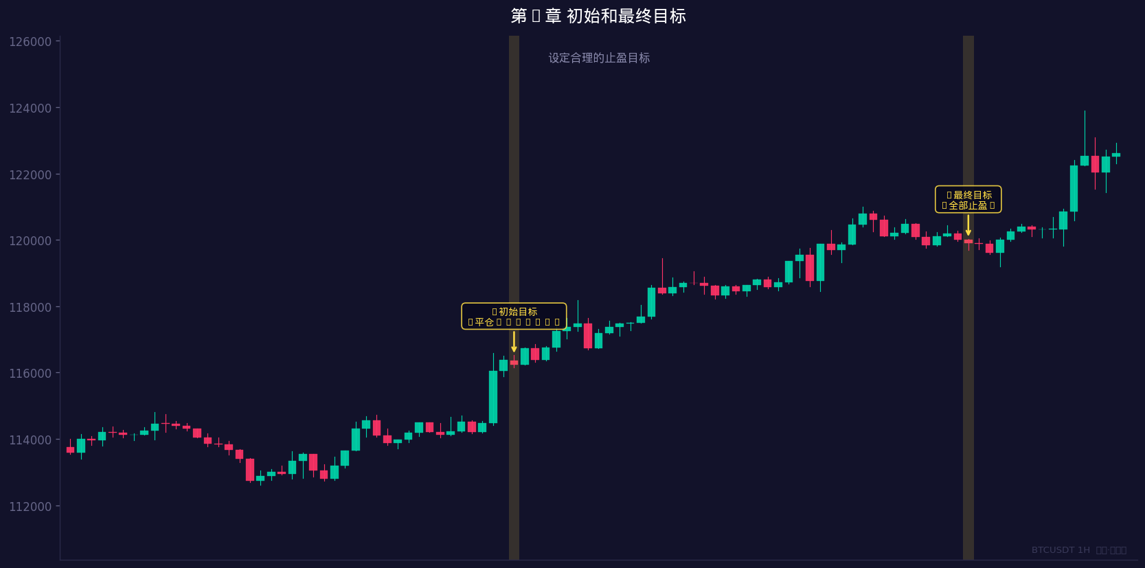 磁体理论示意图
