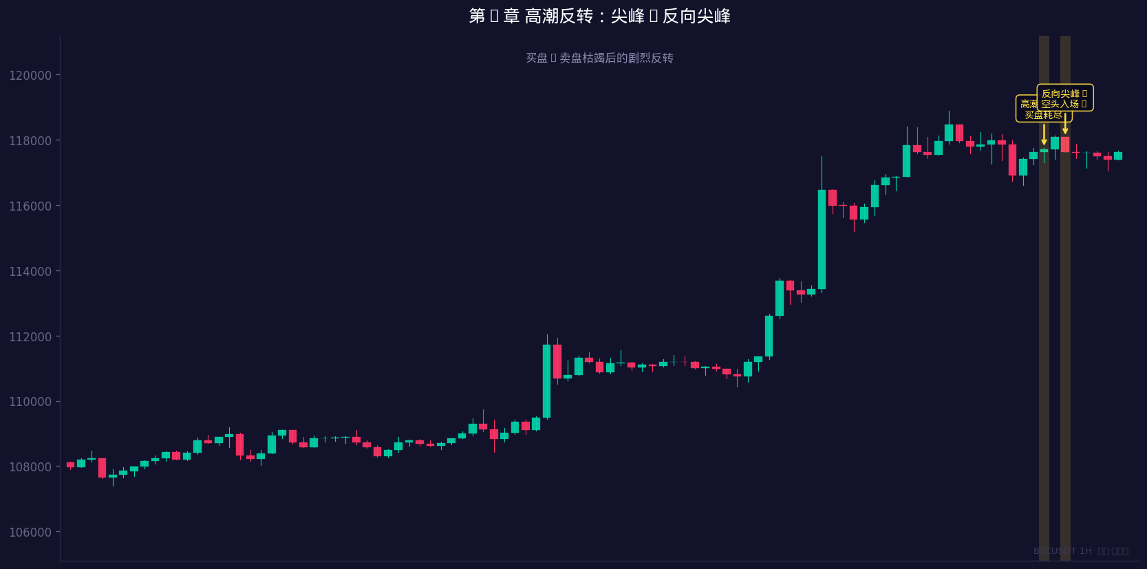 高潮反转详细示意图